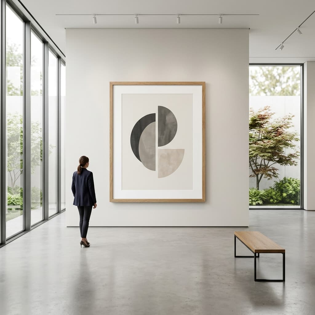 Pinturas & Obras de Arte Originais