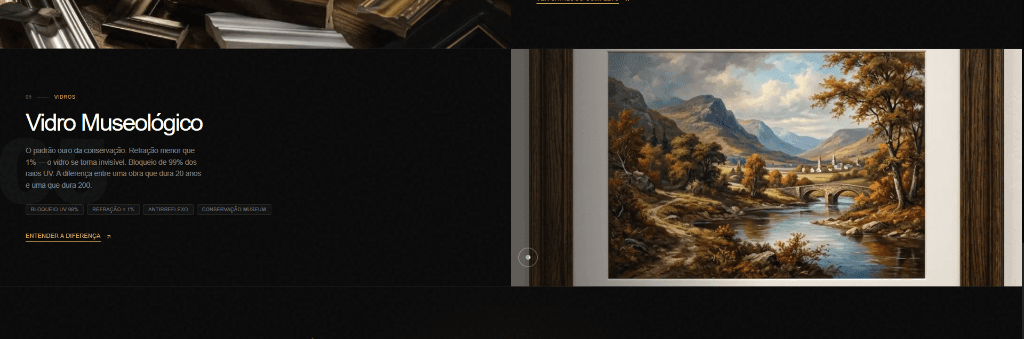 Quadro de premiação de platina duplo para artistas