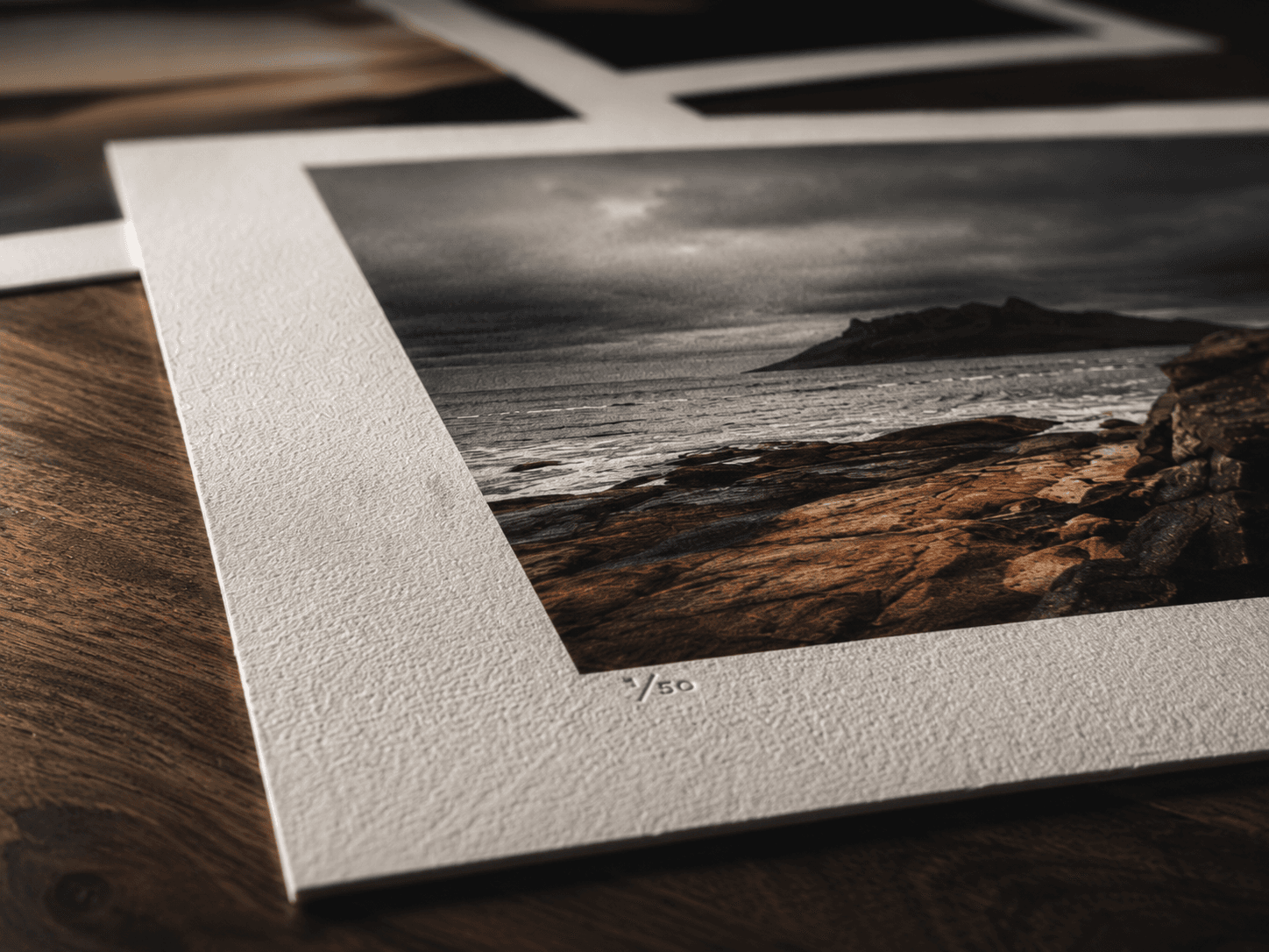 Impressão Fine Art Giclée