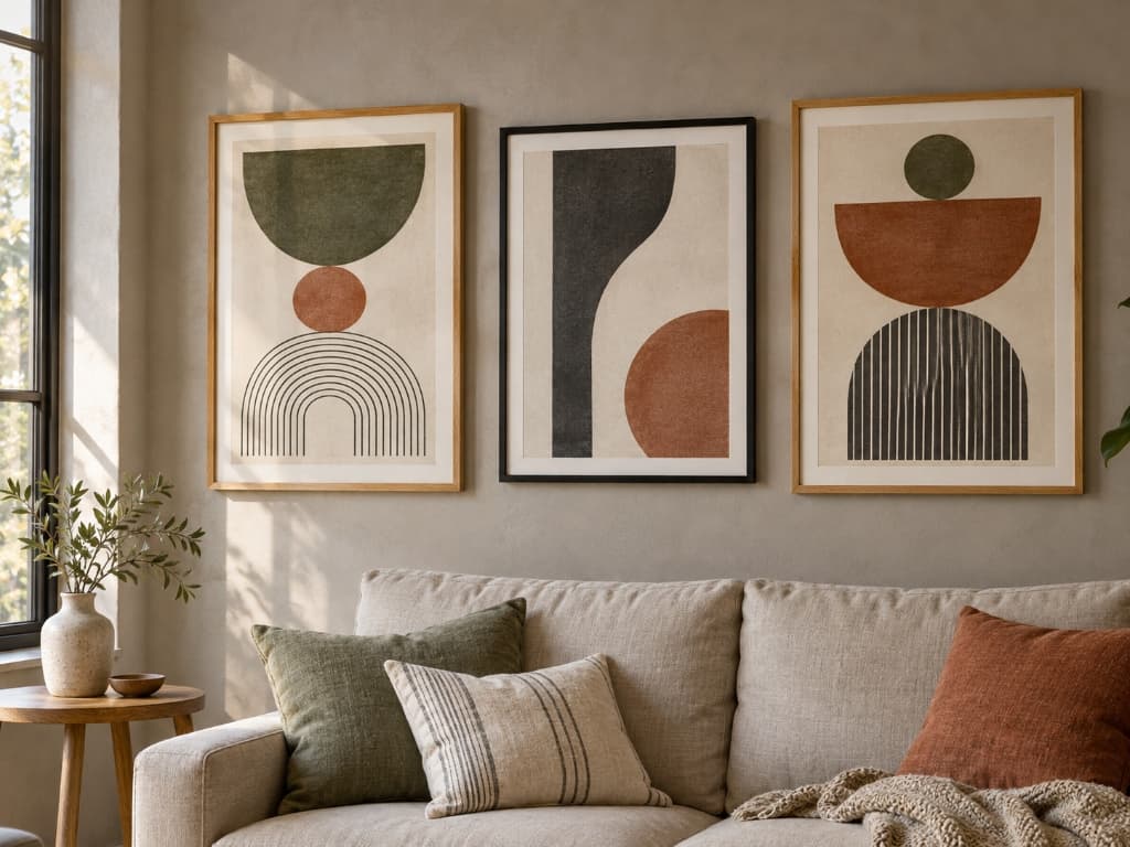 Quadros decorativos sob medida a partir de imagens do cliente em São Paulo